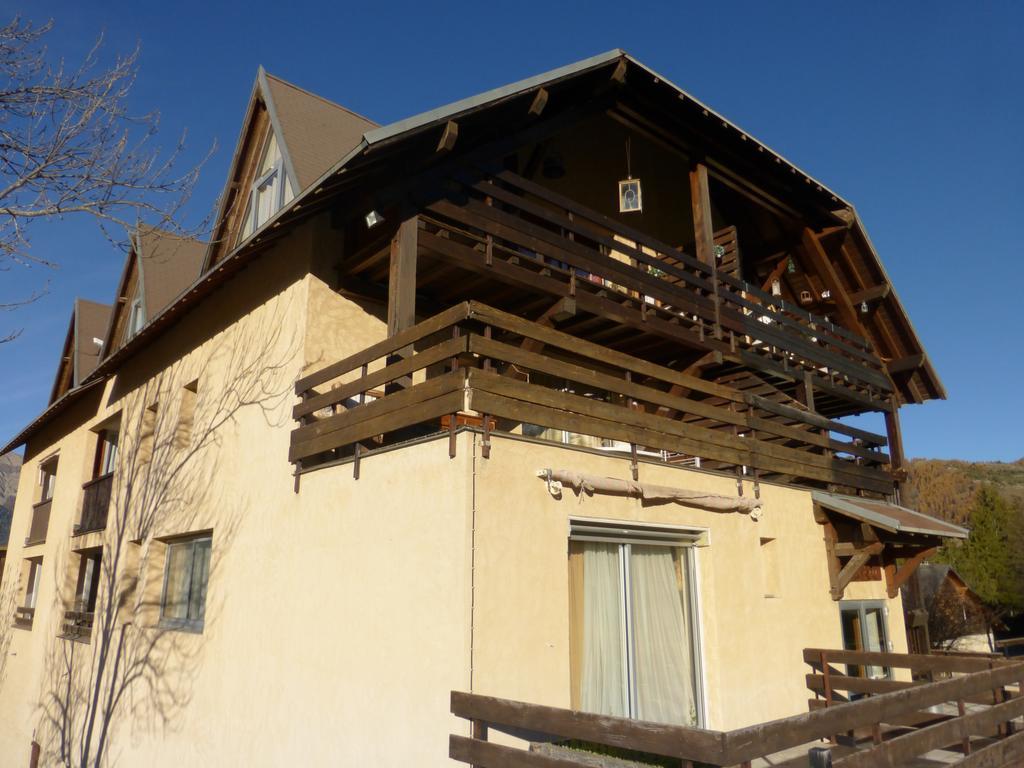 Residence De L'Alp Le Sauze Room photo